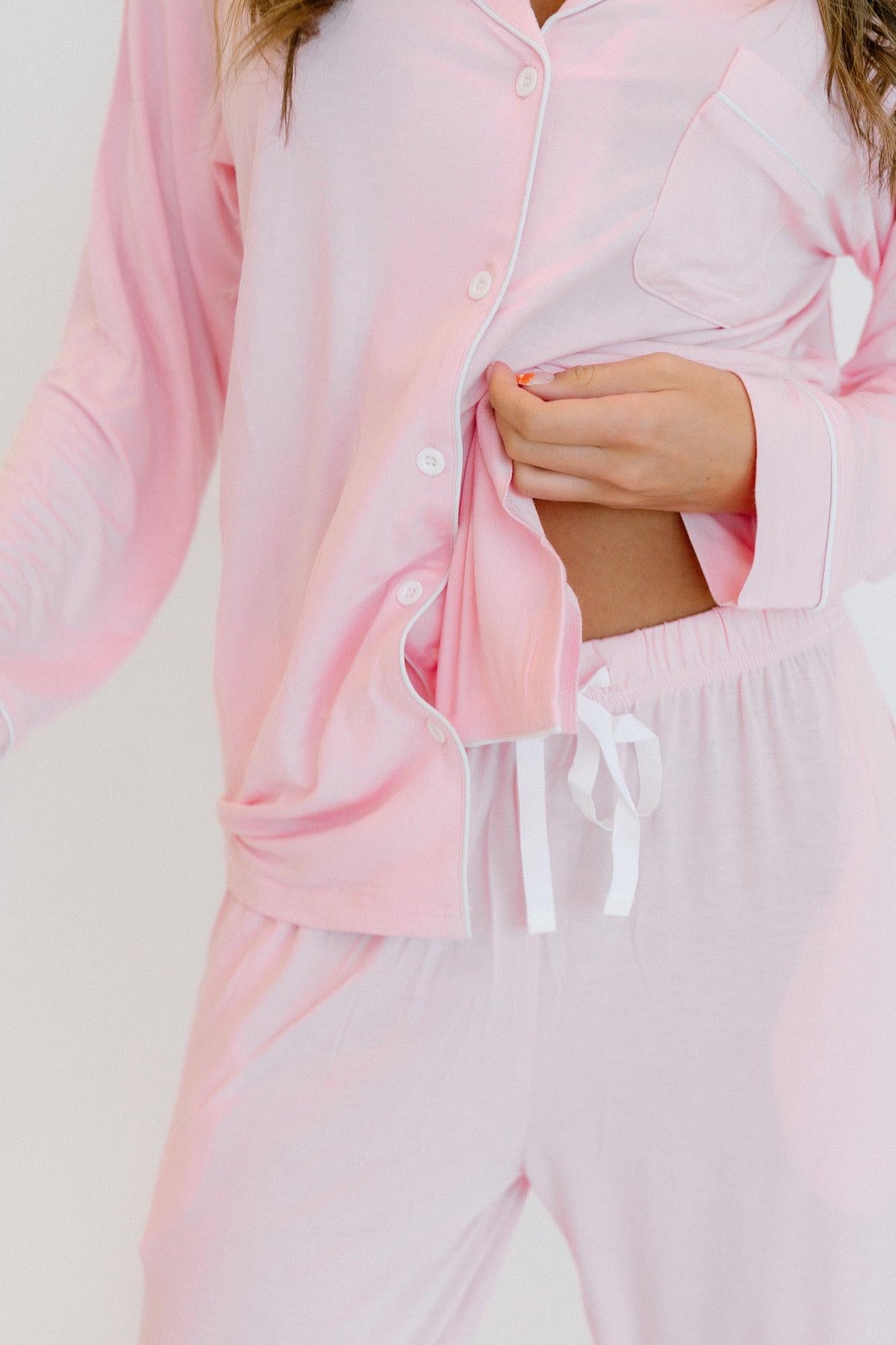 Bamboo | Pajama Pant - Everrest