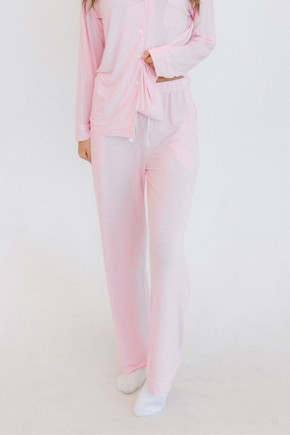 Bamboo | Pajama Pant - Everrest