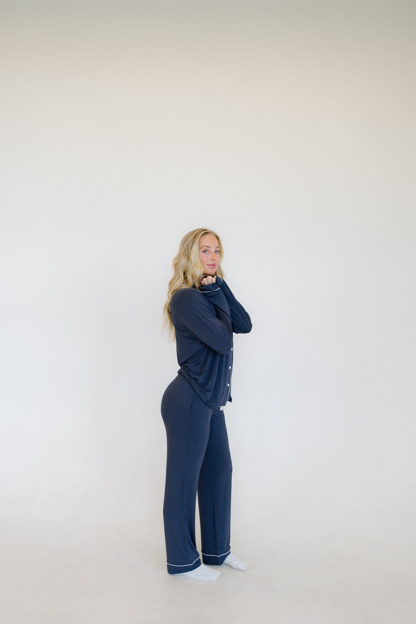Bamboo | Pajama Pant - Everrest