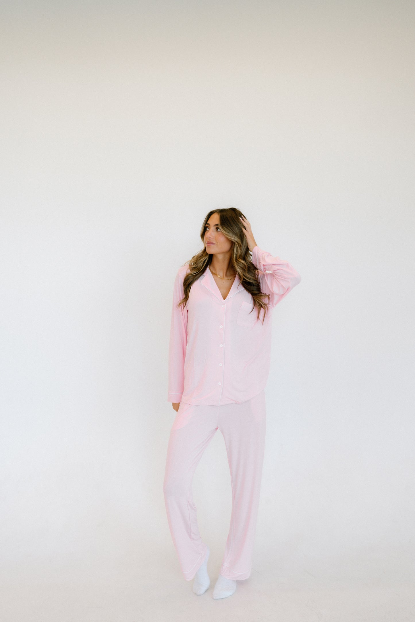 Bamboo | Pajama Pant - Everrest