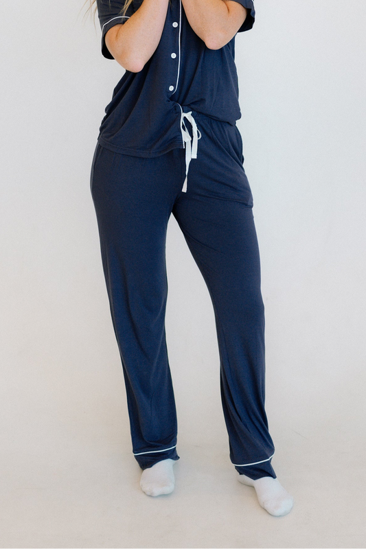 Bamboo | Pajama Pant - Everrest