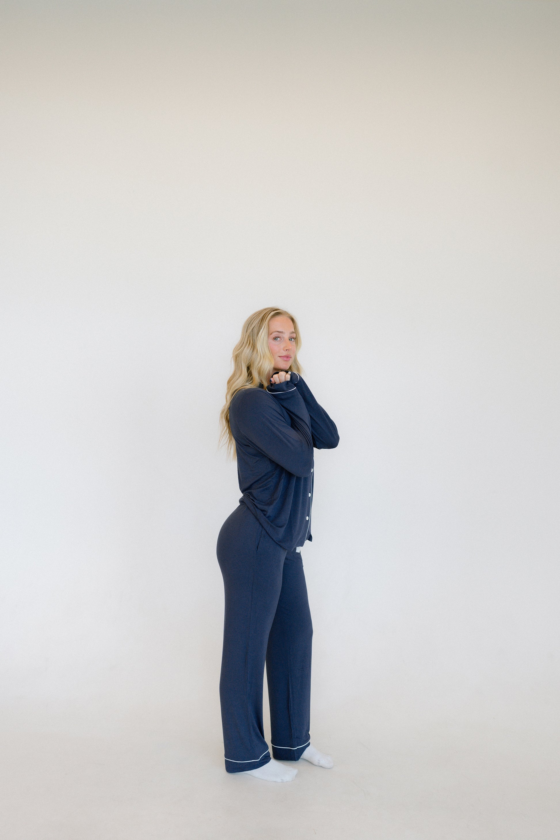 Bamboo | Pajama Pant - Everrest