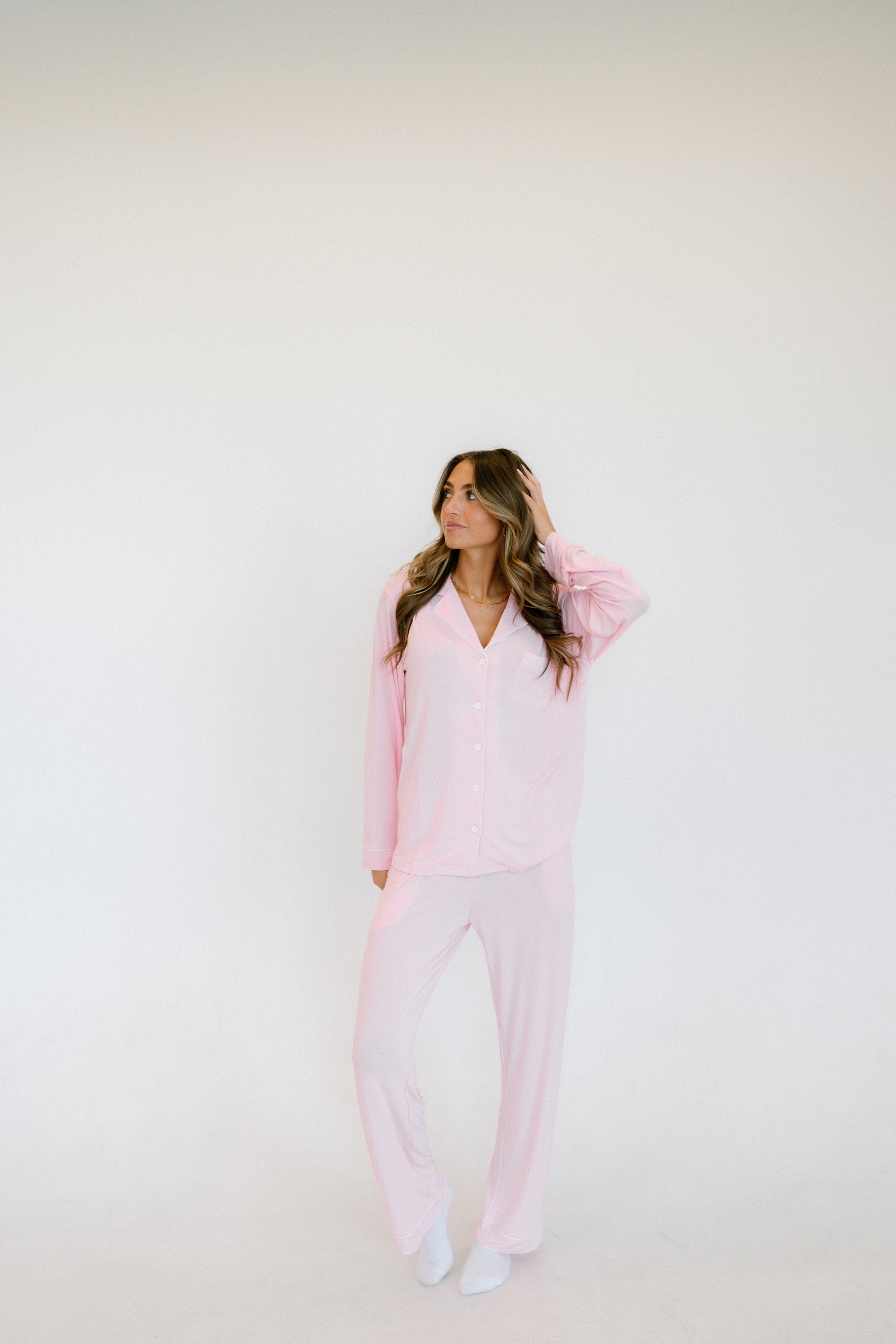 Bamboo | Pajama Pant - Everrest